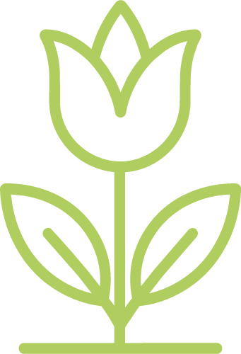 Icon Gartengestaltung