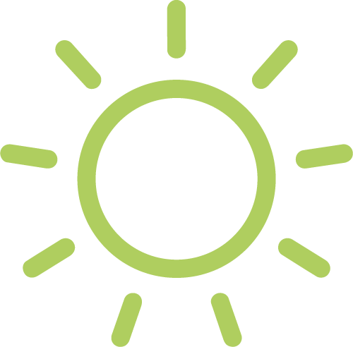 Icon Gartengestaltung